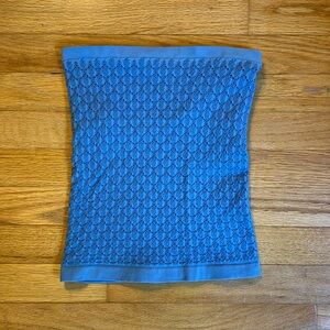 Free People tube top